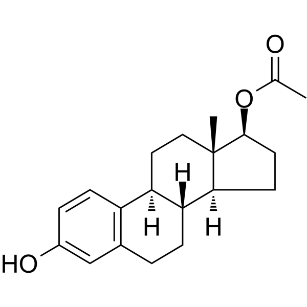 β-Estradiol 17-acetate 1743-60-8